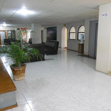 Hotel Plaza El Dorado Pachuca Kültér fotó