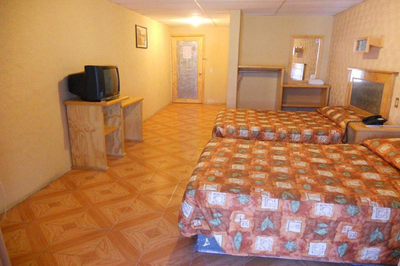 Hotel Plaza El Dorado Pachuca Kültér fotó