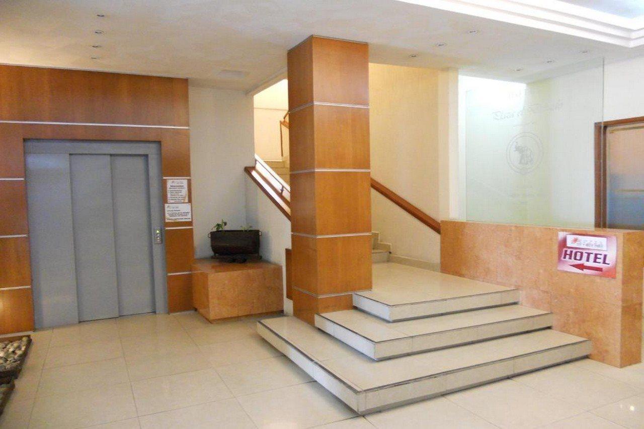 Hotel Plaza El Dorado Pachuca Kültér fotó