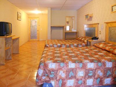Hotel Plaza El Dorado Pachuca Kültér fotó