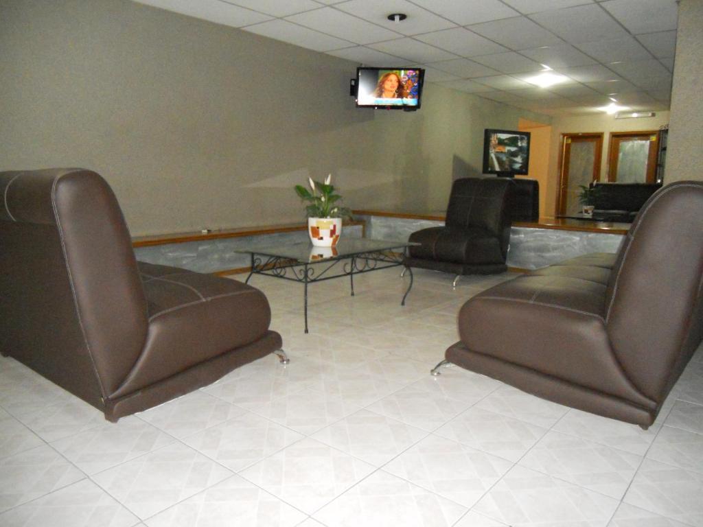 Hotel Plaza El Dorado Pachuca Kültér fotó