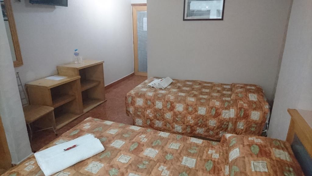 Hotel Plaza El Dorado Pachuca Kültér fotó