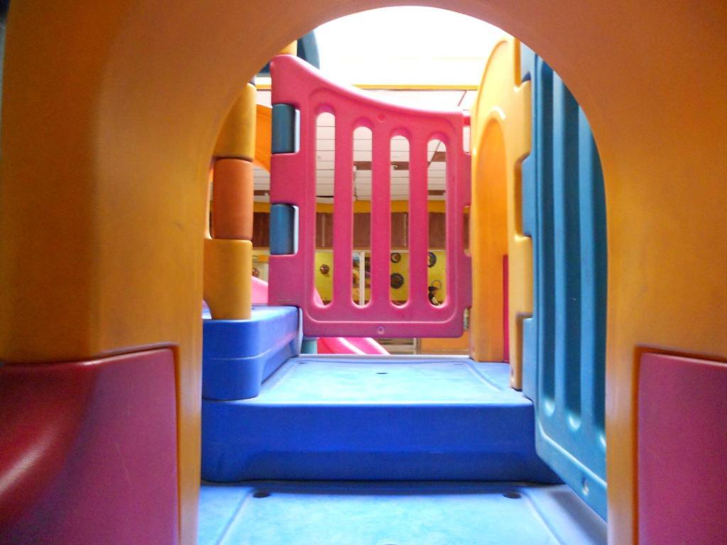 Hotel Plaza El Dorado Pachuca Kültér fotó